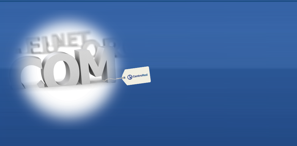 P&aacute;gina provisional de ocupaci&oacute;n del dominio www.eurodescuentos.es